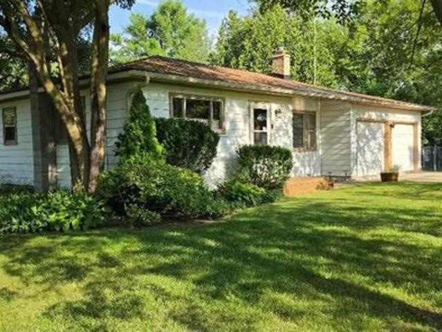 House for sale in Hamburg, Michigan