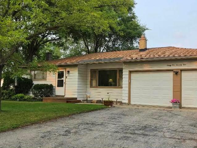 House for sale in Hamburg, Michigan