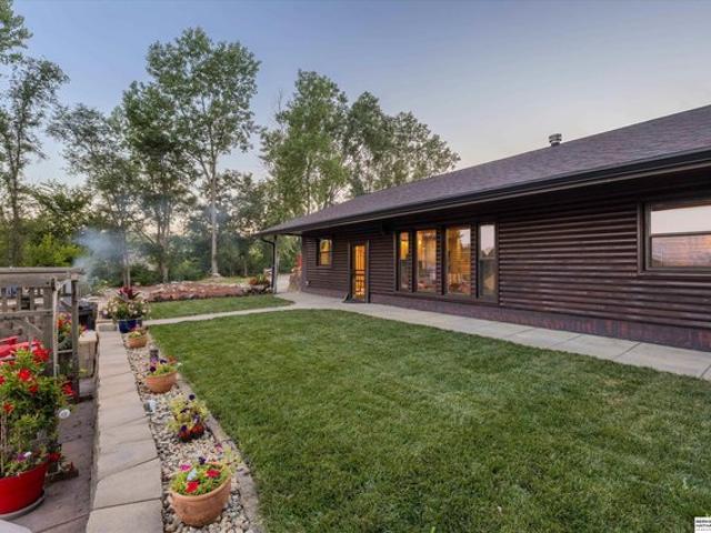 House for sale in Nebraska