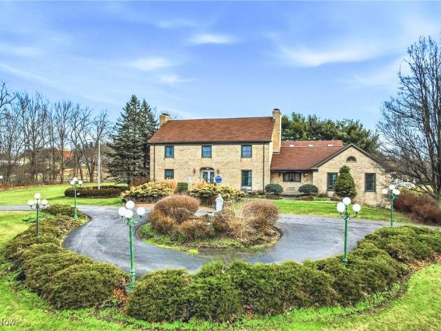 House for sale in Canfield, Ohio
