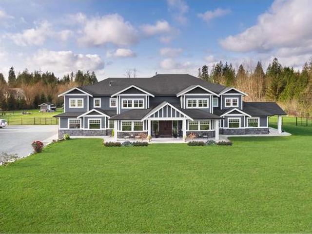 House for sale in Mission, British Columbia