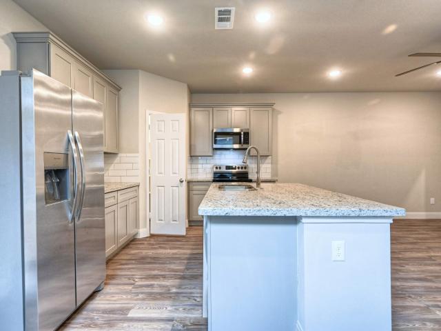 Property for rent in Willis, Texas