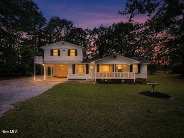 House for sale in Vanceboro, North Carolina