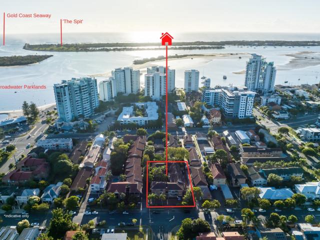 Apartment for rent in Fernbrook, Queensland