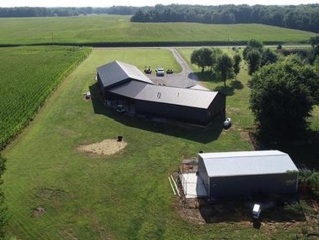 House for sale in Ashmore, Illinois