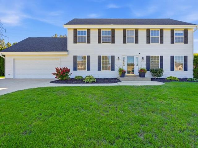 House for sale in Oak Creek, Milwaukee County