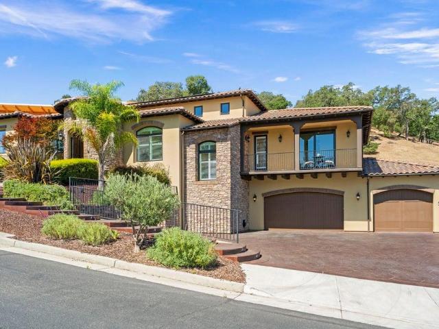 House for sale in Gilroy, California