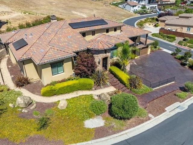 House for sale in Gilroy, California