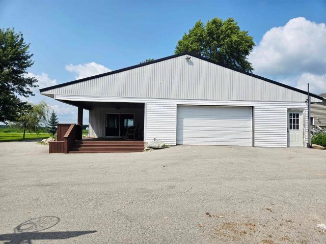 House for sale in Huntington, Indiana