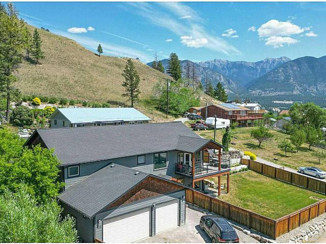 House for sale in British Columbia