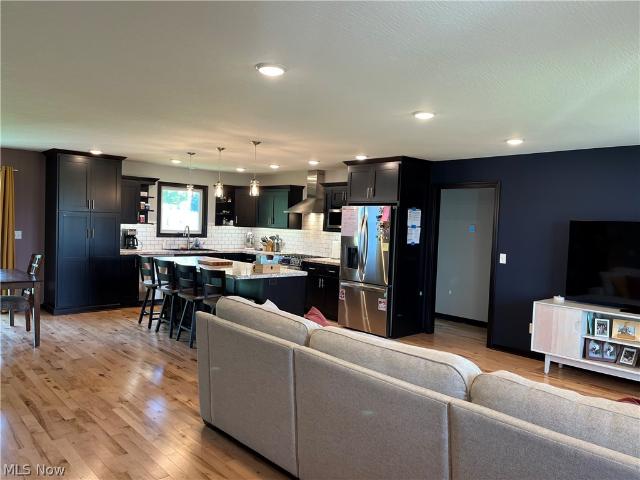 House for sale in West Salem, Wayne County
