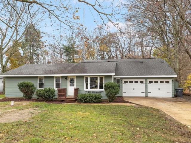 House for sale in Benton Harbor, Michigan