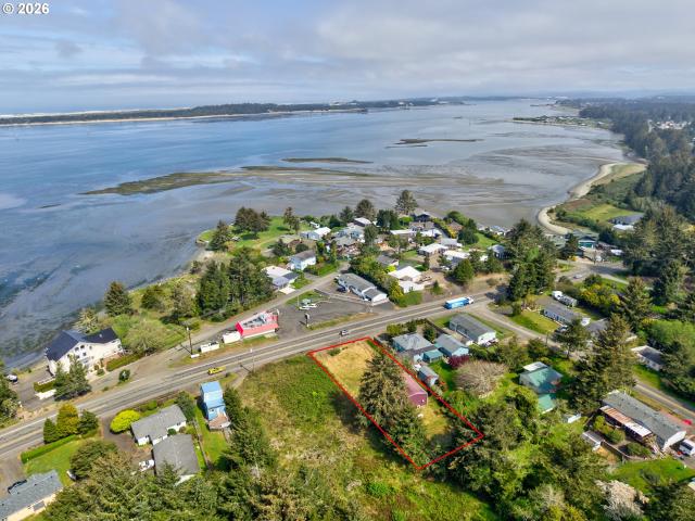 Land for sale in Oregonia