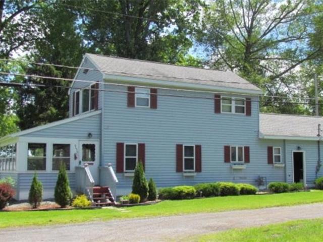 House for sale in Canastota, New York