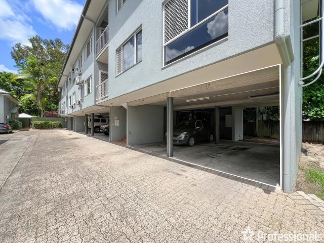 Apartment for rent in Cairns, Queensland