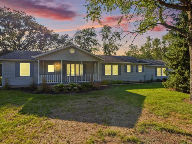 Property for sale in Lake Village, Indiana