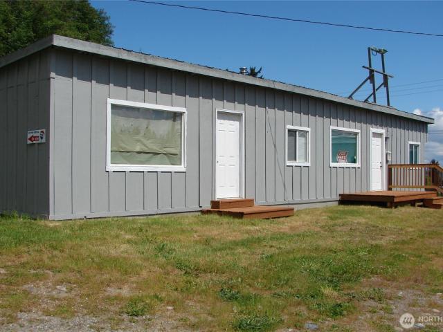 Commercial for sale in Washington