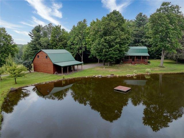 House for sale in New York