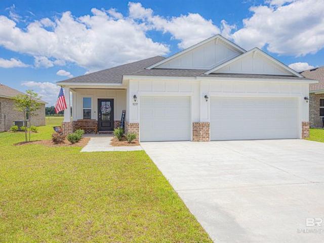 House for sale in Daphne, Alabama