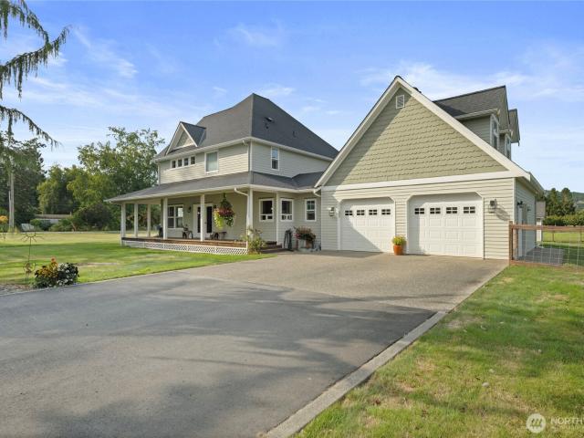House for sale in Washington