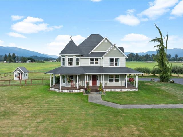 House for sale in Washington