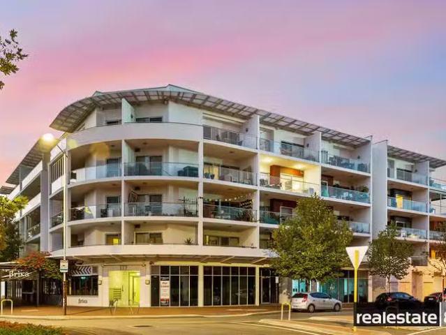 House for rent in Highgate, Western Australia