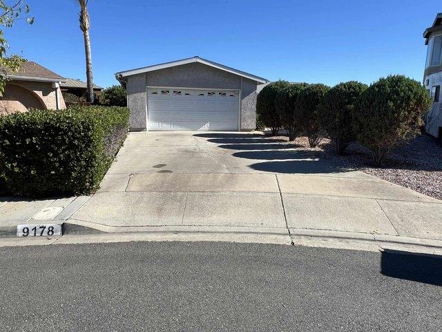 House for sale in Santee, San Diego County