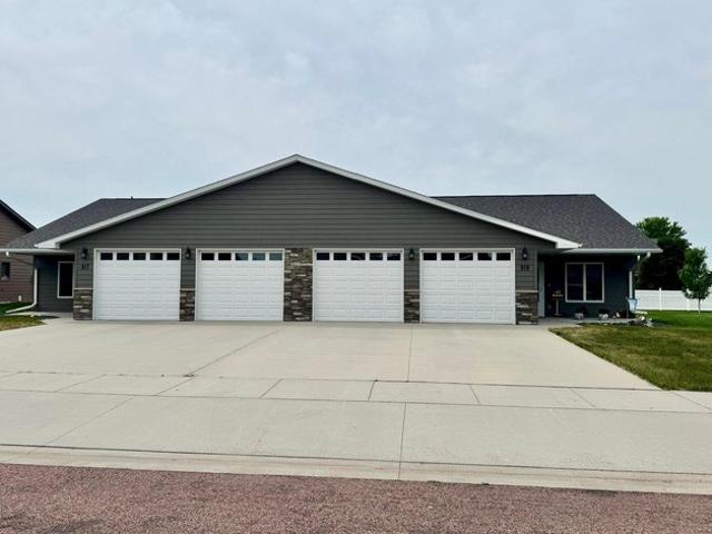 Condo for sale in Mitchell, South Dakota