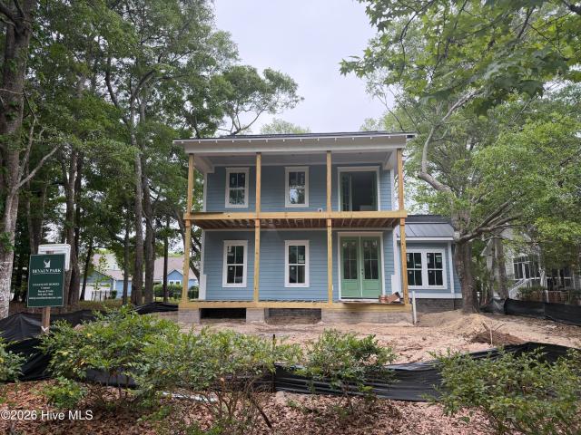 House for sale in Calabash, North Carolina