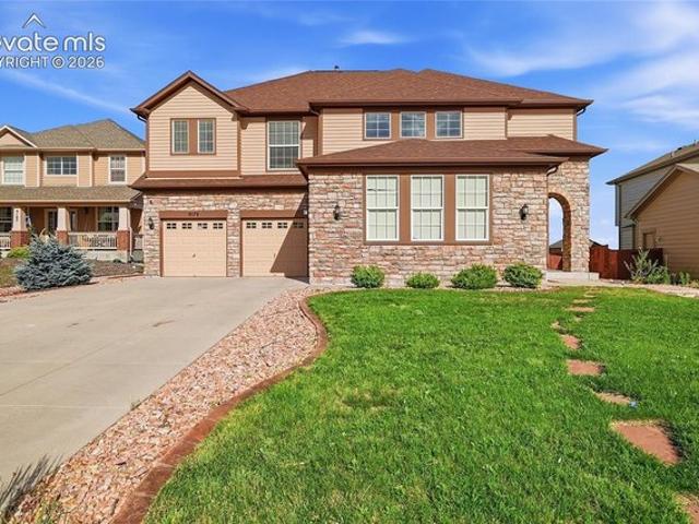 House for sale in Calhan, Colorado