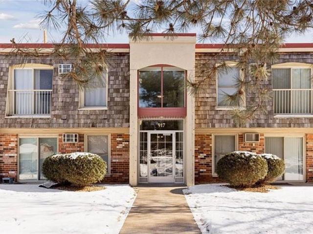 Condo for sale in Hopkins, Hennepin County