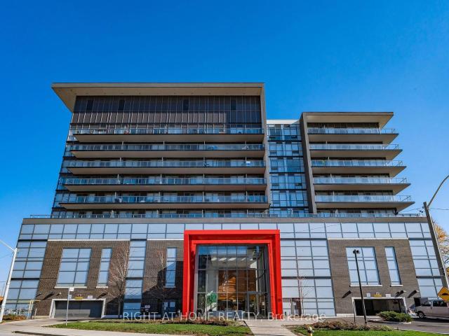 Condo for sale in Woburn, Ontario