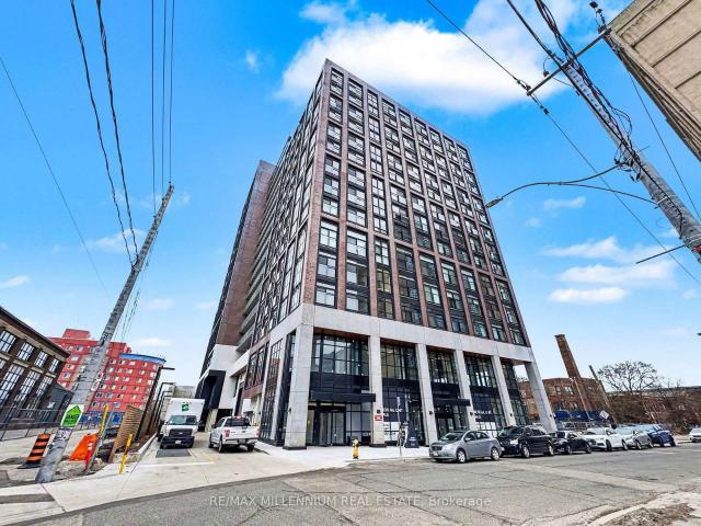 Condo for rent in Woburn, Ontario