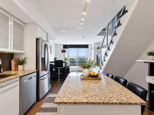Condo for sale in Woburn, Ontario