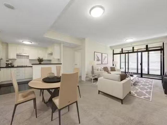Apartment for rent in Geelong, Victoria
