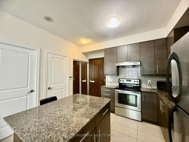 Condo for rent in York, Ontario