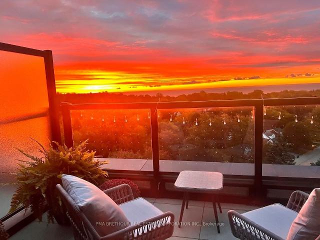Condo for rent in Woburn, Ontario
