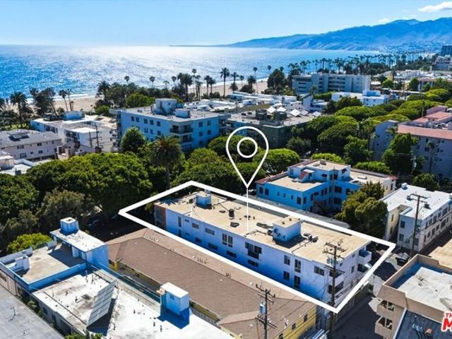 Condo for sale in Santa Monica, California