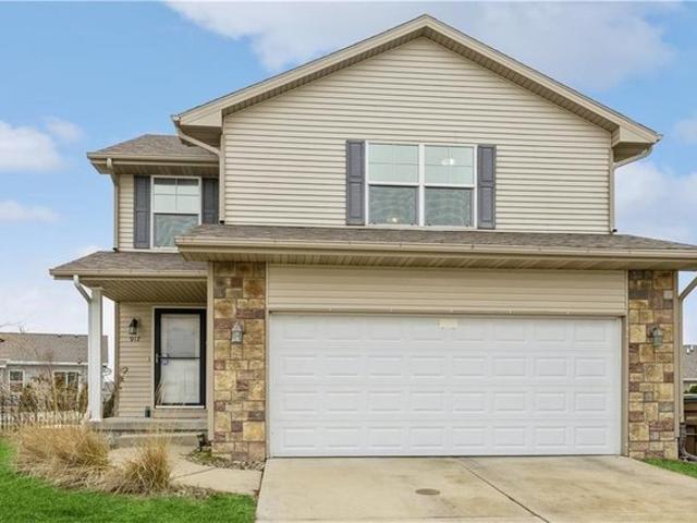 House for sale in Bondurant, Iowa