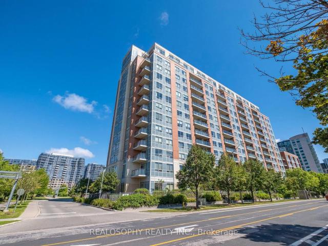 Condo for sale in York, Ontario