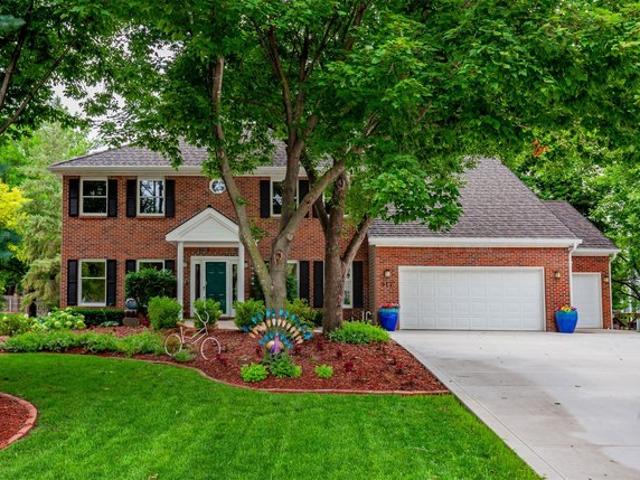 House for sale in West Des Moines, Iowa