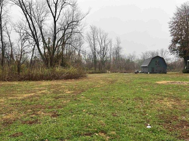 Land for sale in Sullivan, Indiana