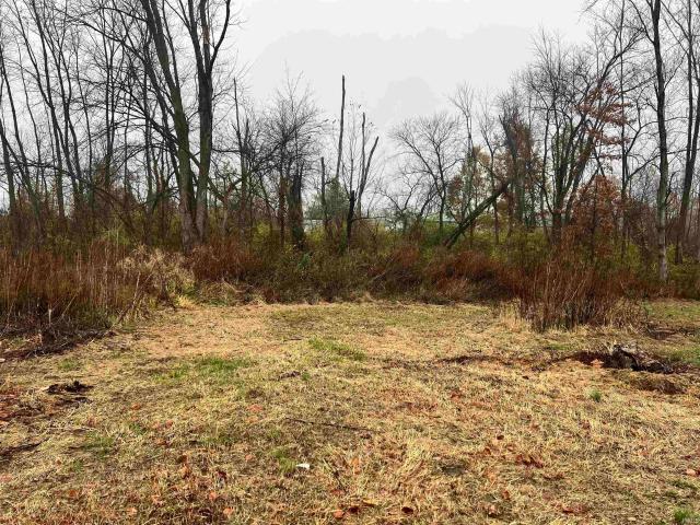 Land for sale in Sullivan, Indiana
