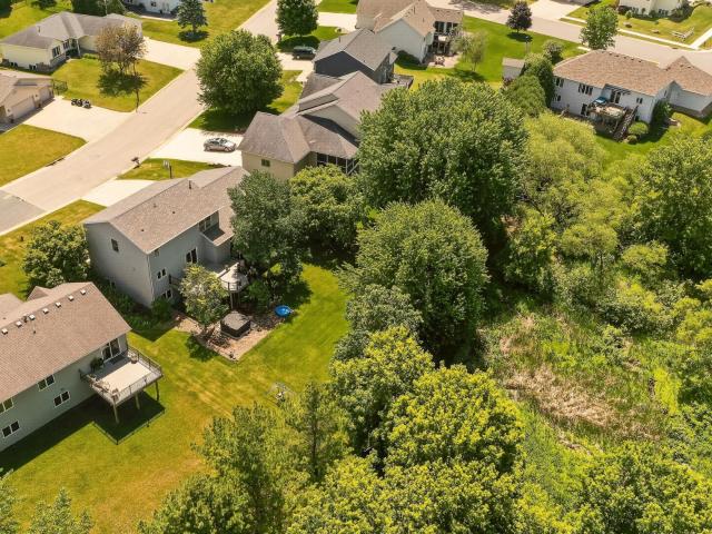 House for sale in Byron, Minnesota