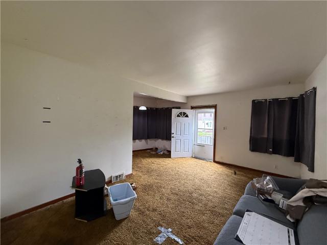 House for sale in Charleroi, Pennsylvania