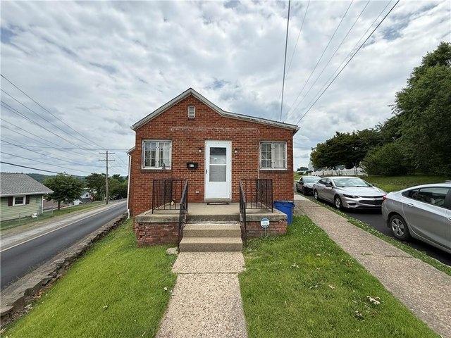 House for sale in Charleroi, Pennsylvania