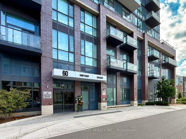 Condo for sale in York, Ontario