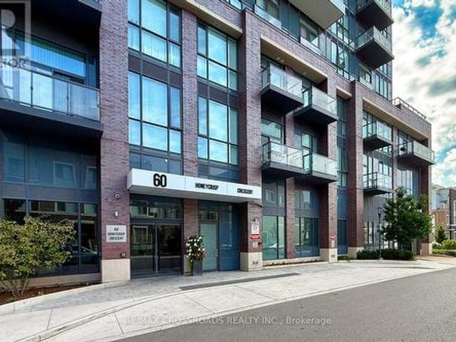 Condo for sale in York, Ontario