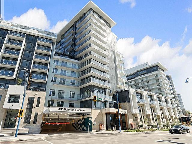 Condo for sale in Richmond, British Columbia