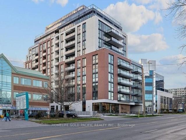 Condo for sale in Woburn, Ontario